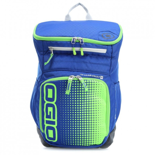 Рюкзак C4 SPORT PACK, CYBER BLUE
